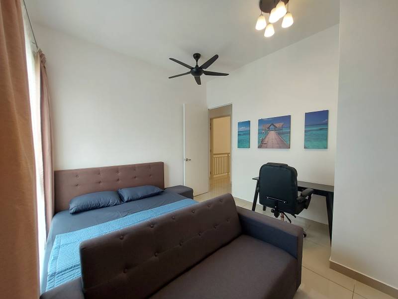Townhouse Unit at N Dira 16 Sierra  for rent by JB - photo 8