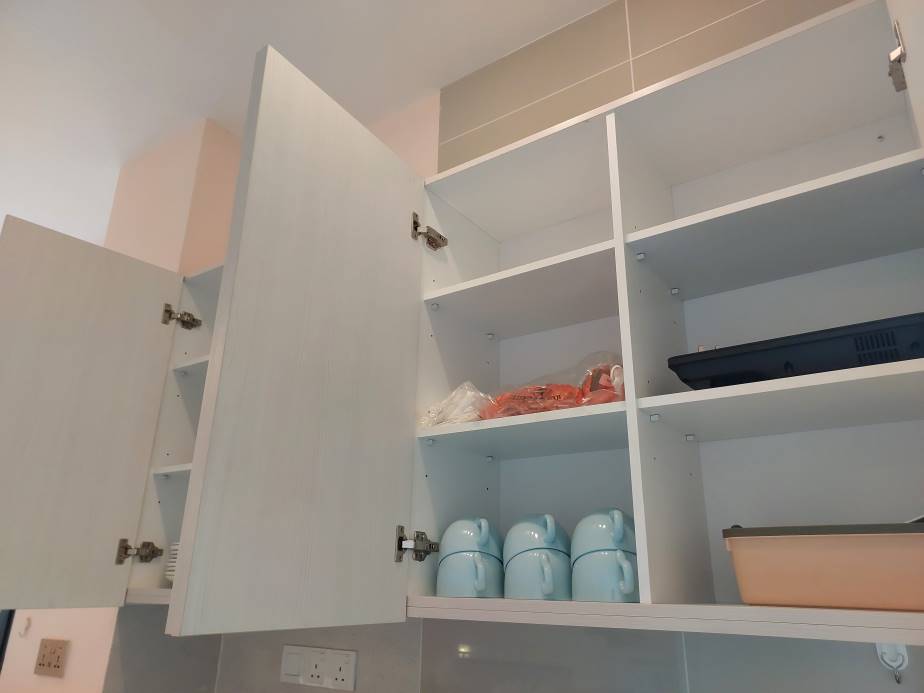 Townhouse Unit at N Dira 16 Sierra  for rent by JB - photo 10