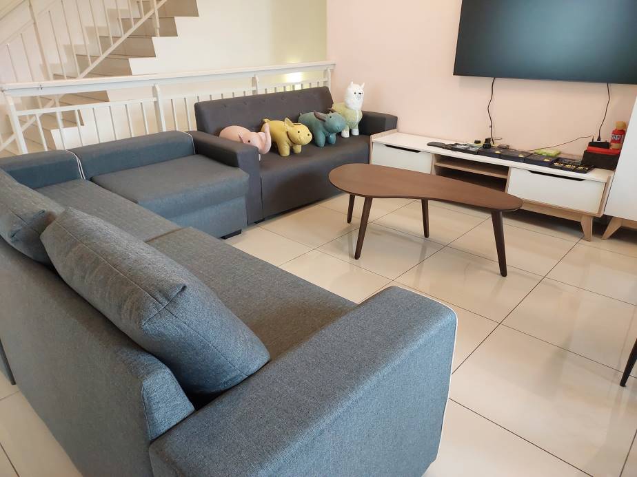 Townhouse Unit at N Dira 16 Sierra  for rent by JB - photo 12