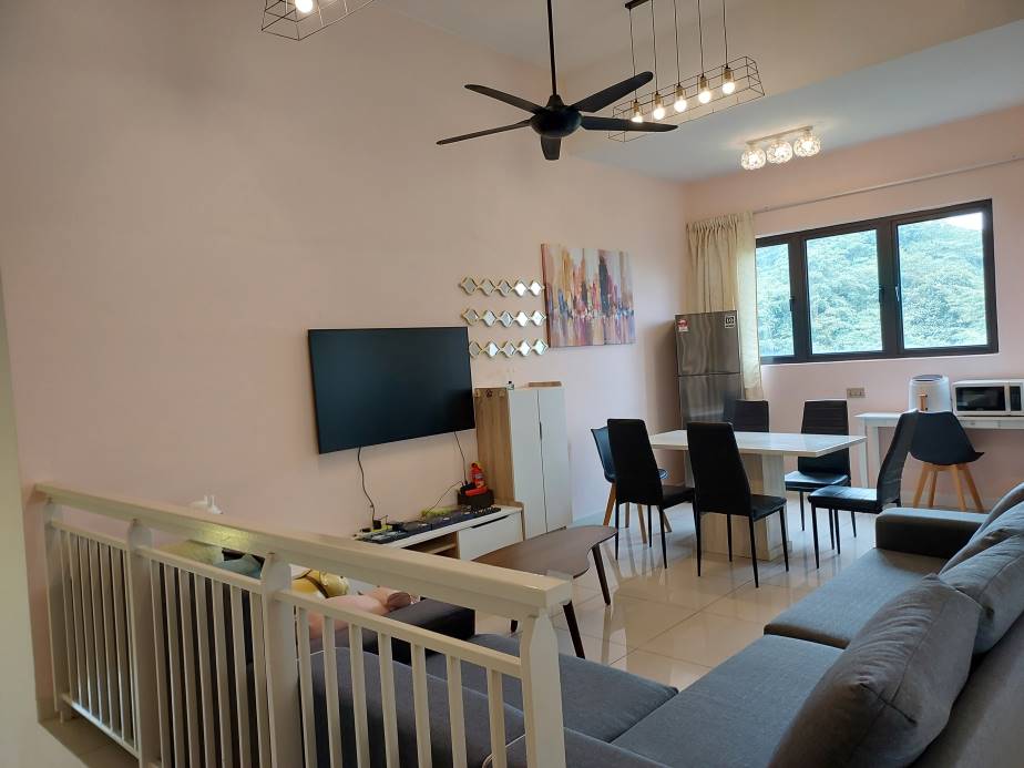 Townhouse Unit at N Dira 16 Sierra  for rent by JB - photo 13