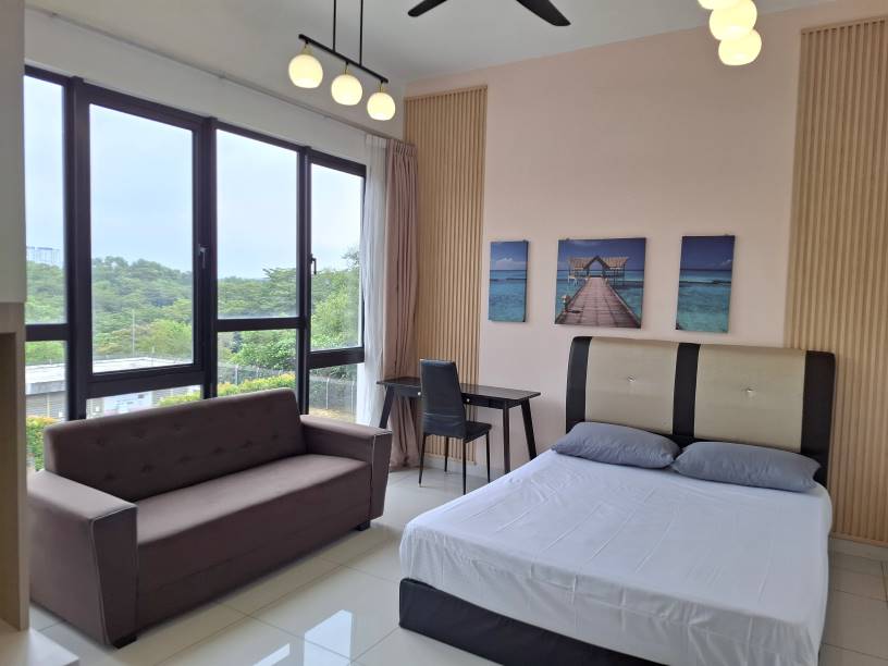 Townhouse Unit at N Dira 16 Sierra  for rent by JB - photo 2