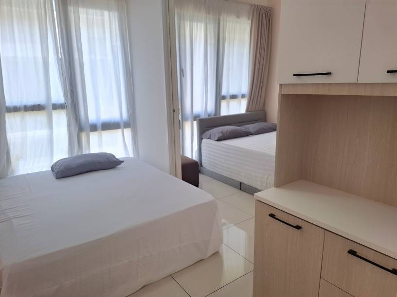 Townhouse Unit at N Dira 16 Sierra  for rent by JB - photo 3