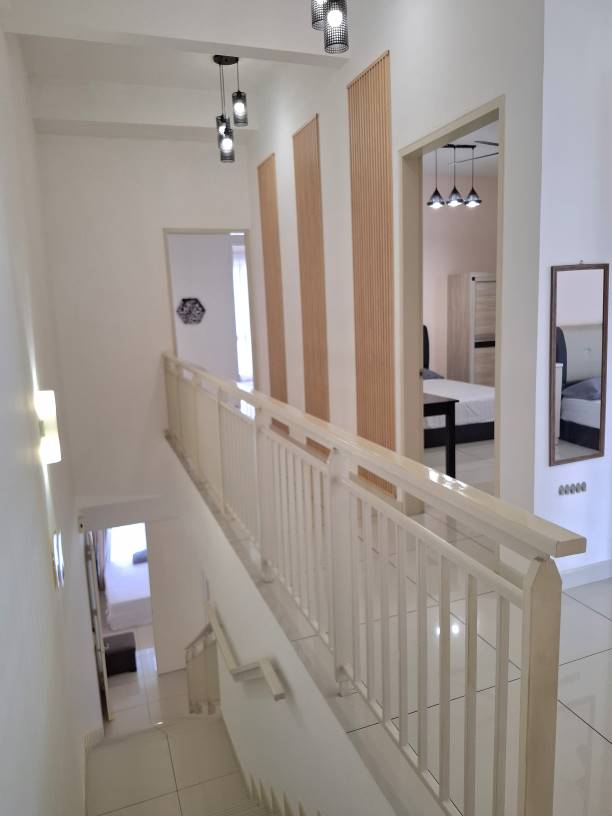 Townhouse Unit at N Dira 16 Sierra  for rent by JB - photo 4