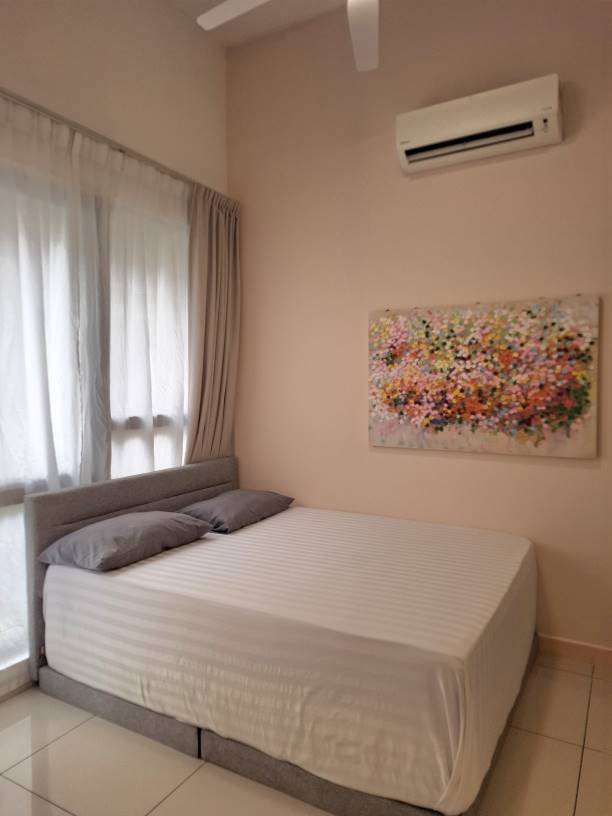 Townhouse Unit at N Dira 16 Sierra  for rent by JB - photo 5