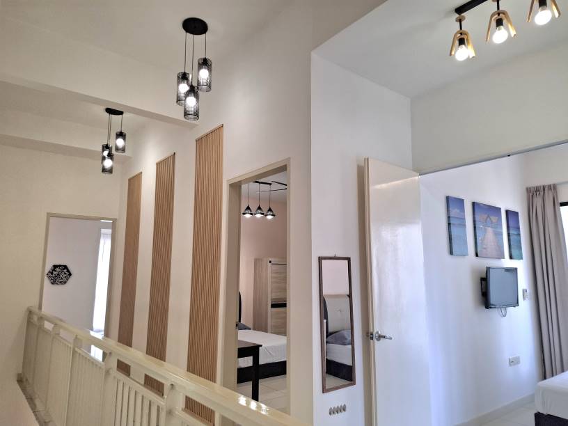 Townhouse Unit at N Dira 16 Sierra  for rent by JB - photo 6