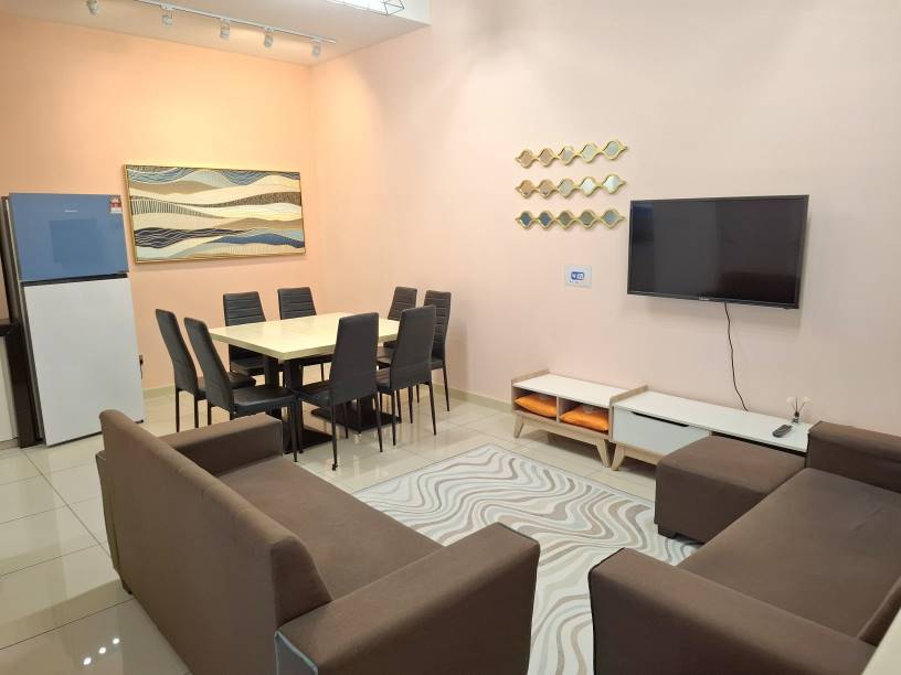 Townhouse Unit at N Dira 16 Sierra  for rent by JB - photo 7