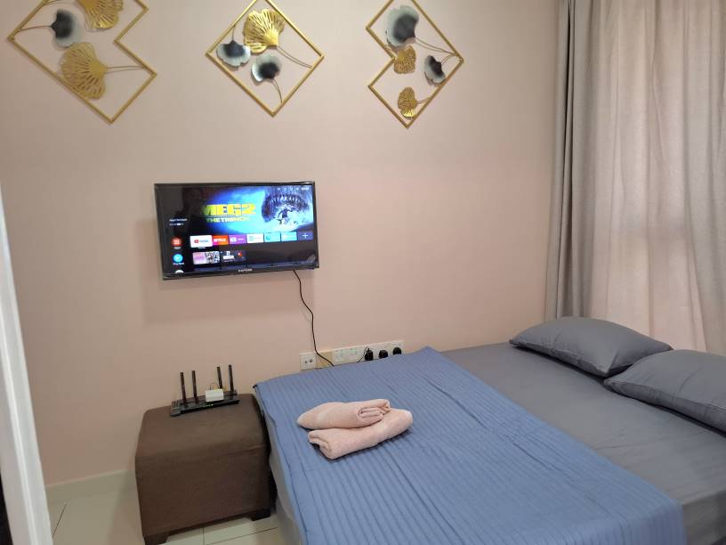Townhouse Unit at N Dira 16 Sierra  for rent by JB - photo 8