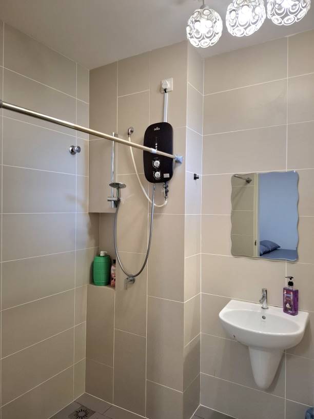 Townhouse Unit at N Dira 16 Sierra  for rent by JB - photo 9