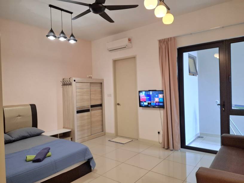 Townhouse Unit at N Dira 16 Sierra  for rent by JB - photo 10