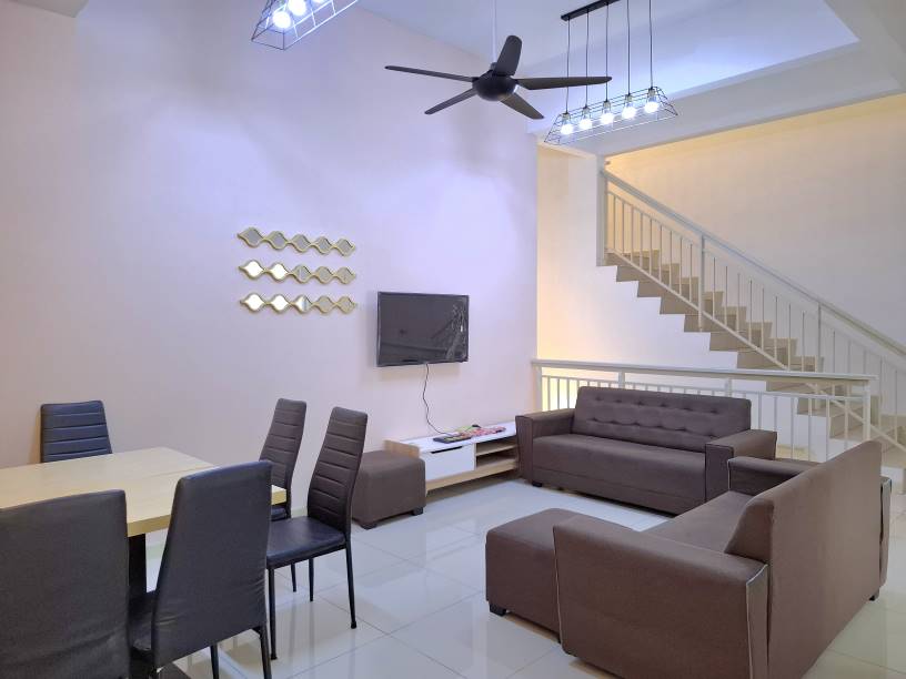 Townhouse Unit at N Dira 16 Sierra  for rent by JB - photo 12