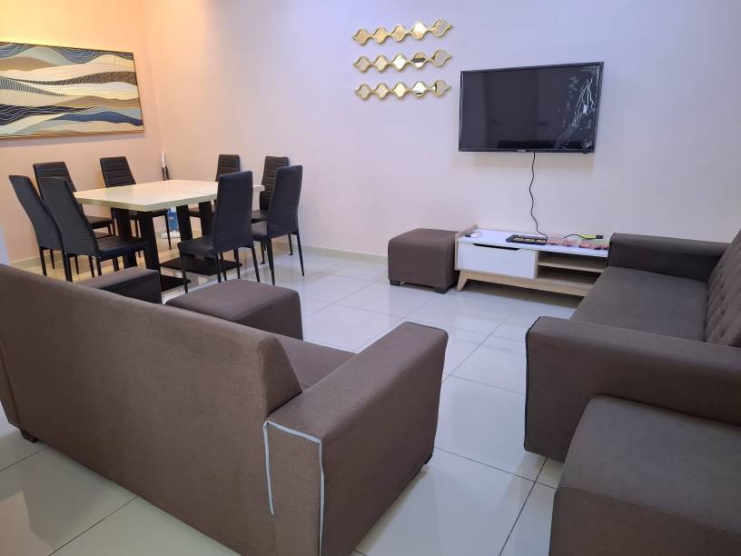 Townhouse Unit at N Dira 16 Sierra  for rent by JB - photo 13