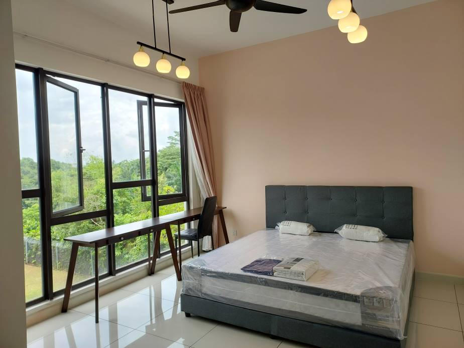 Townhouse Unit at N Dira 16 Sierra  for rent by JB