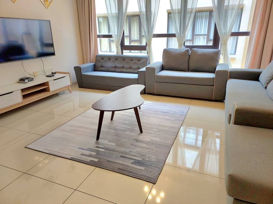 Townhouse Unit at N Dira 16 Sierra  for rent by JB - photo 2