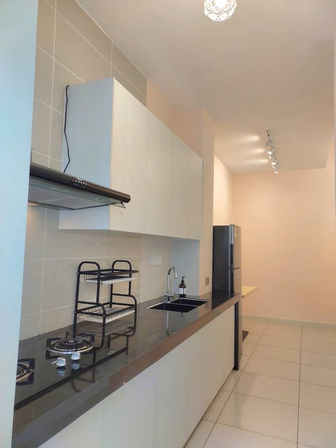 Townhouse Unit at N Dira 16 Sierra  for rent by JB - photo 3