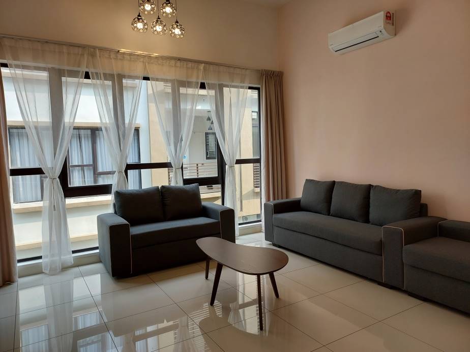 Townhouse Unit at N Dira 16 Sierra  for rent by JB - photo 4