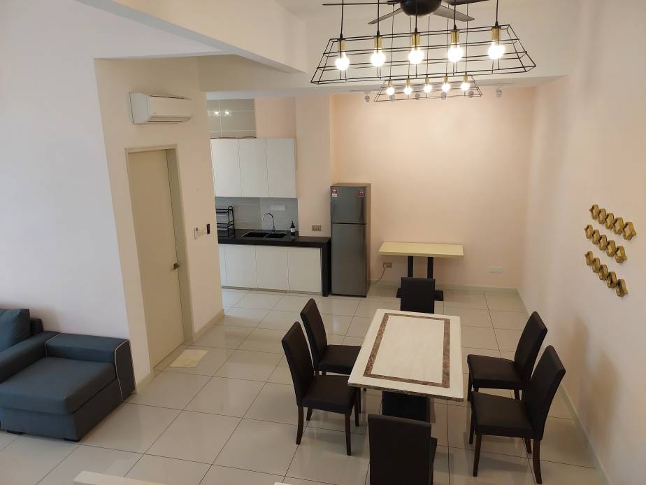 Townhouse Unit at N Dira 16 Sierra  for rent by JB - photo 5