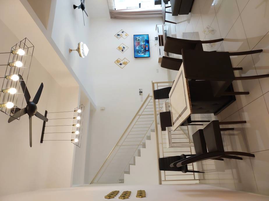 Townhouse Unit at N Dira 16 Sierra  for rent by JB - photo 7