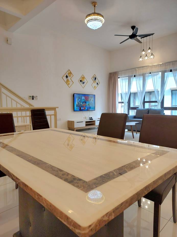 Townhouse Unit at N Dira 16 Sierra  for rent by JB - photo 9