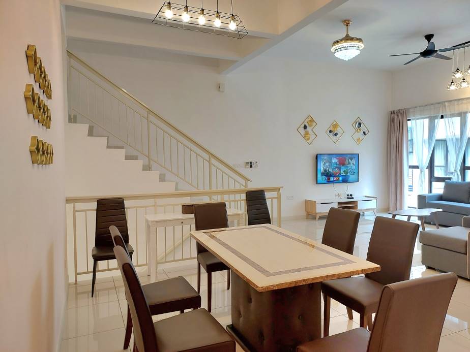 Townhouse Unit at N Dira 16 Sierra  for rent by JB - photo 10