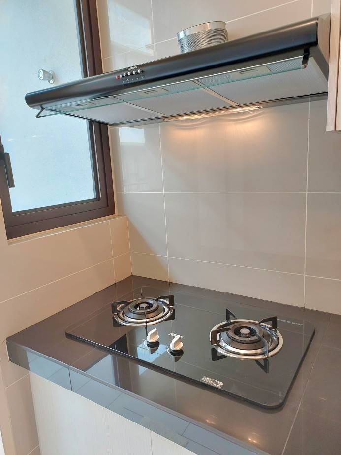 Townhouse Unit at N Dira 16 Sierra  for rent by JB - photo 11