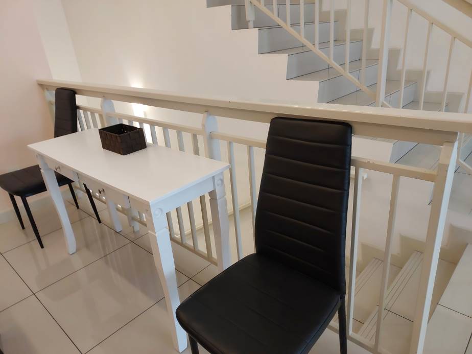 Townhouse Unit at N Dira 16 Sierra  for rent by JB - photo 12