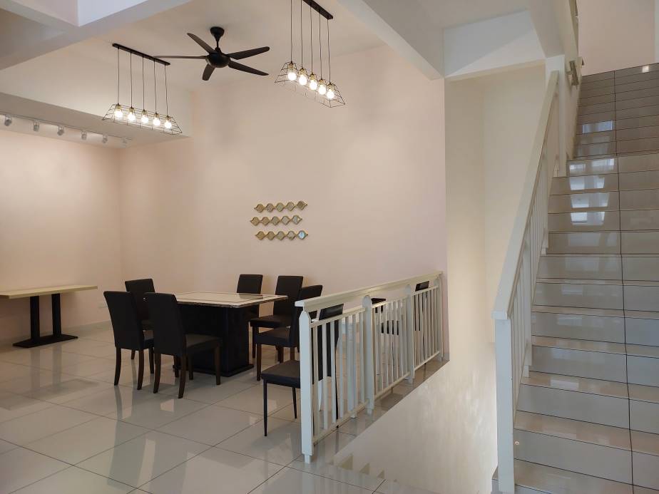 Townhouse Unit at N Dira 16 Sierra  for rent by JB - photo 13