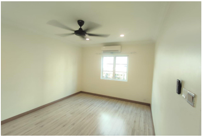 Bungalow at Kelab Golf Shah Alam by jb - photo 12