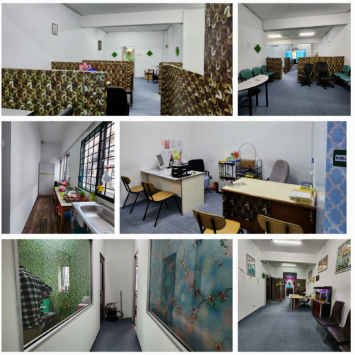 Second Floor Shoplot in Subang Jaya for rent - photo 2