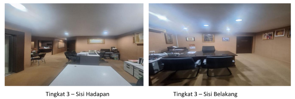 Third Floor Office lot in Subang Jaya for rent - photo 2