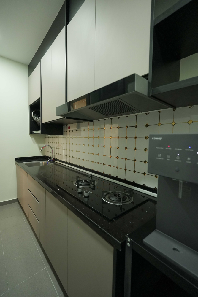 Dian Residency Shah Alam for sale - photo 4