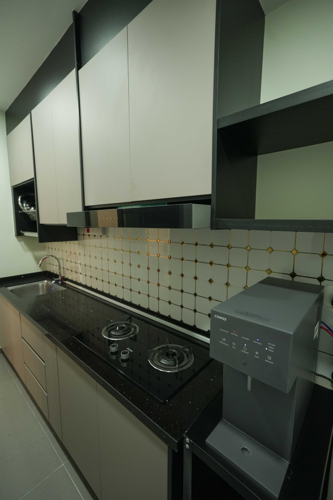 Dian Residency Shah Alam for sale - photo 5