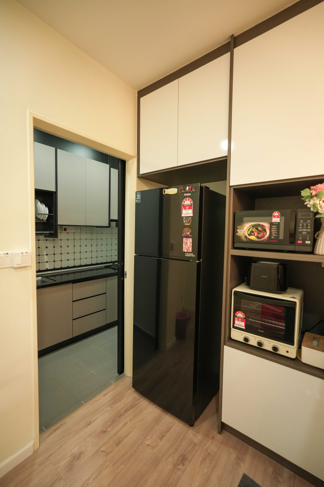 Dian Residency Shah Alam for sale - photo 8