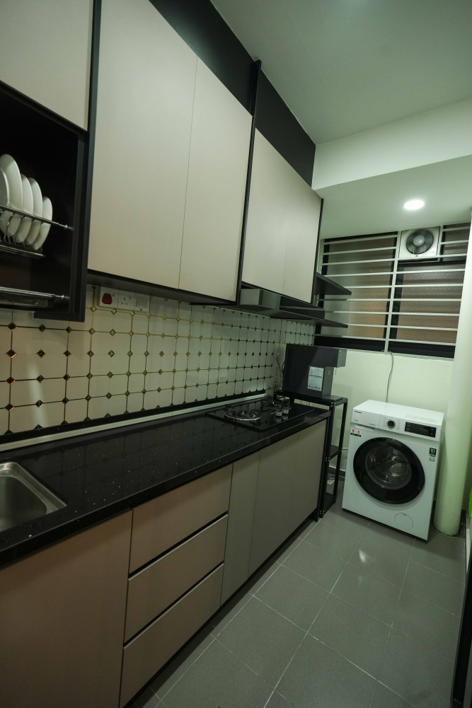 Dian Residency Shah Alam for sale - photo 9