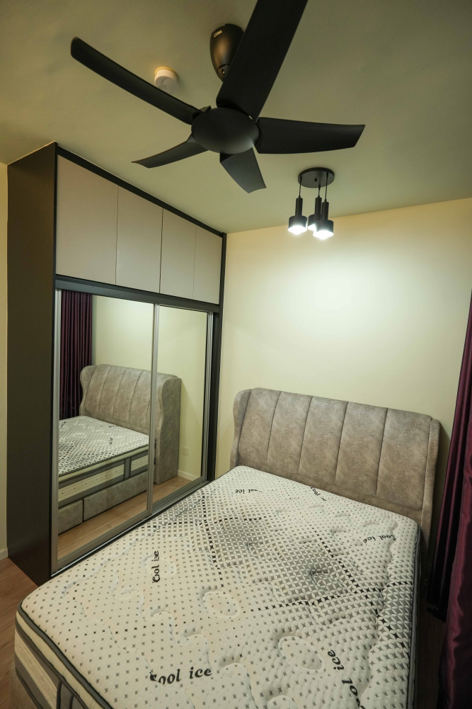 Dian Residency Shah Alam for sale - photo 11