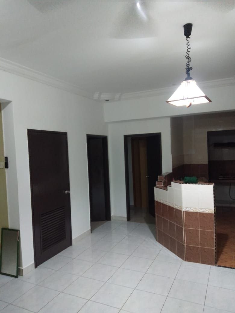 Permai Villa Apartment Puchong for rent by jb - photo 1