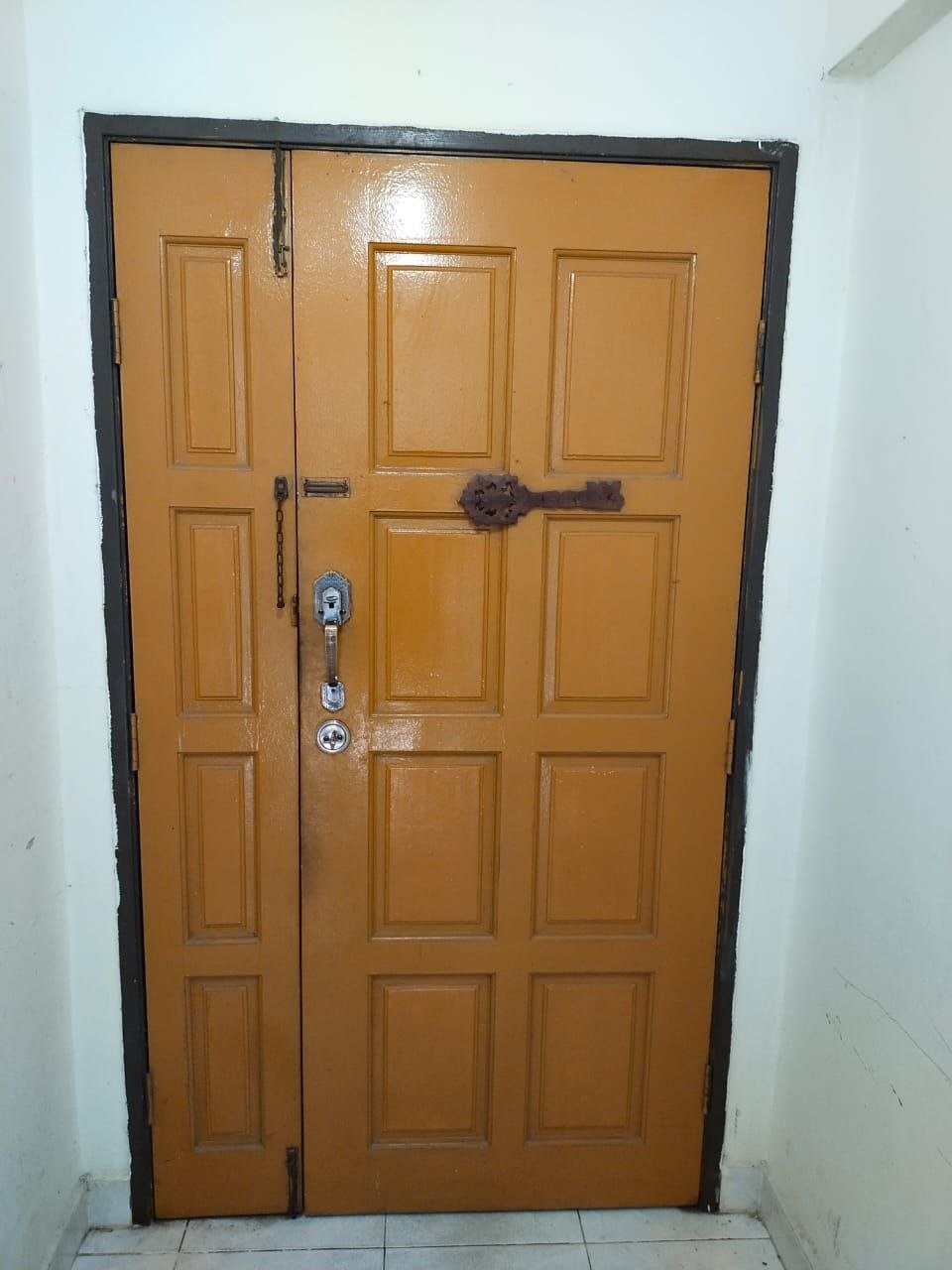 Permai Villa Apartment Puchong for rent by jb - photo 3