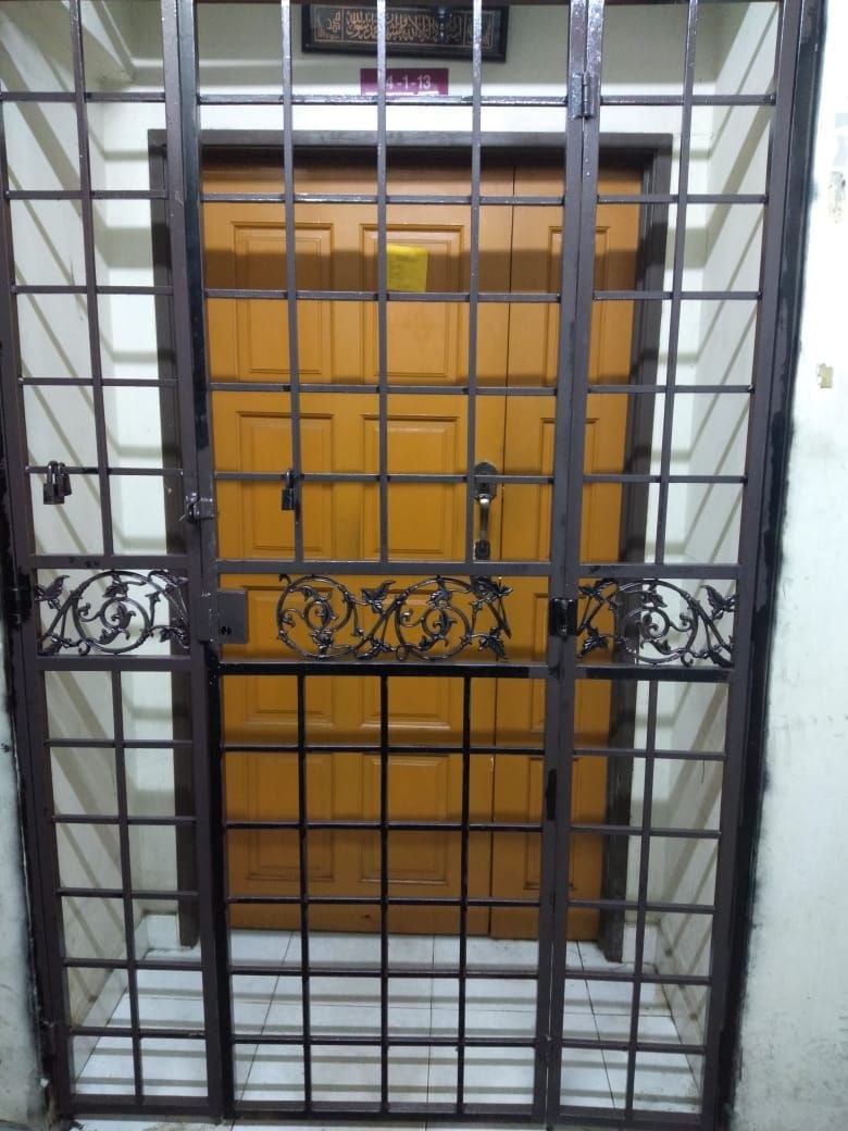 Permai Villa Apartment Puchong for rent by jb - photo 7