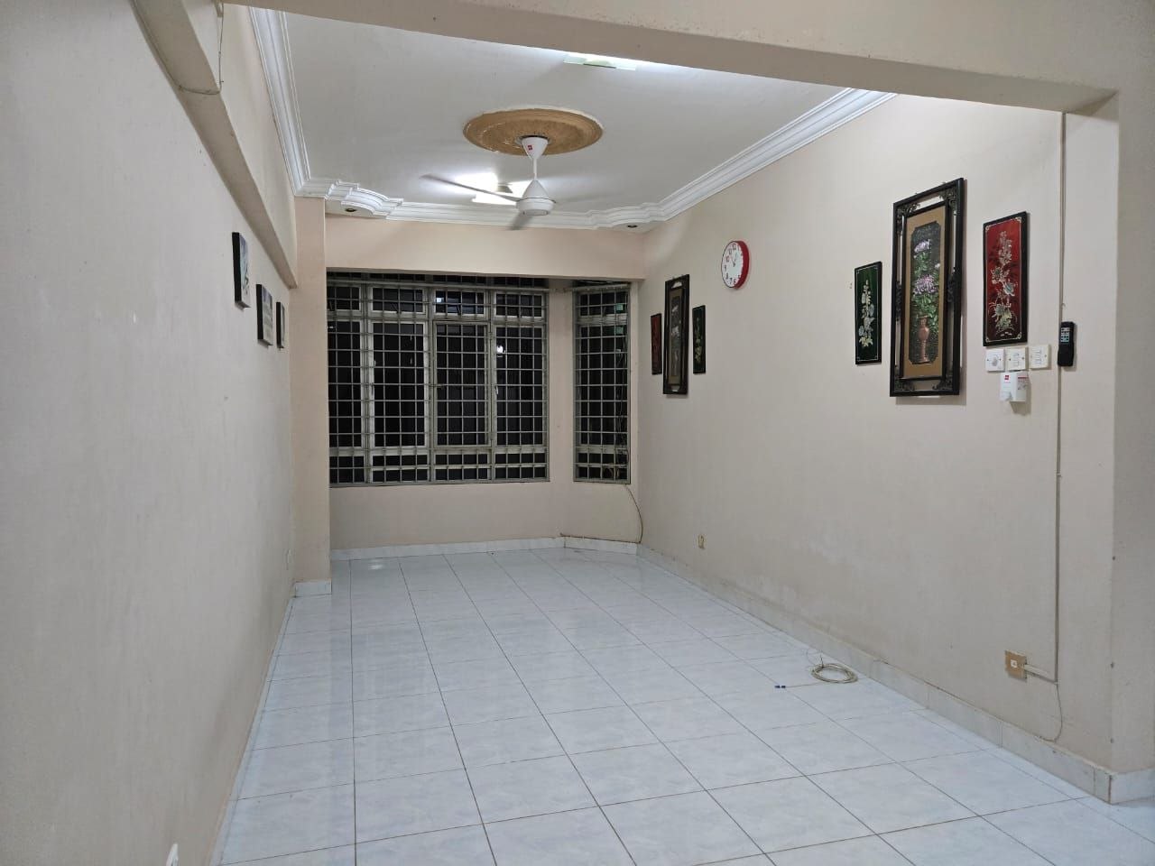 Permai Villa Apartment Puchong for rent by jb - photo 8