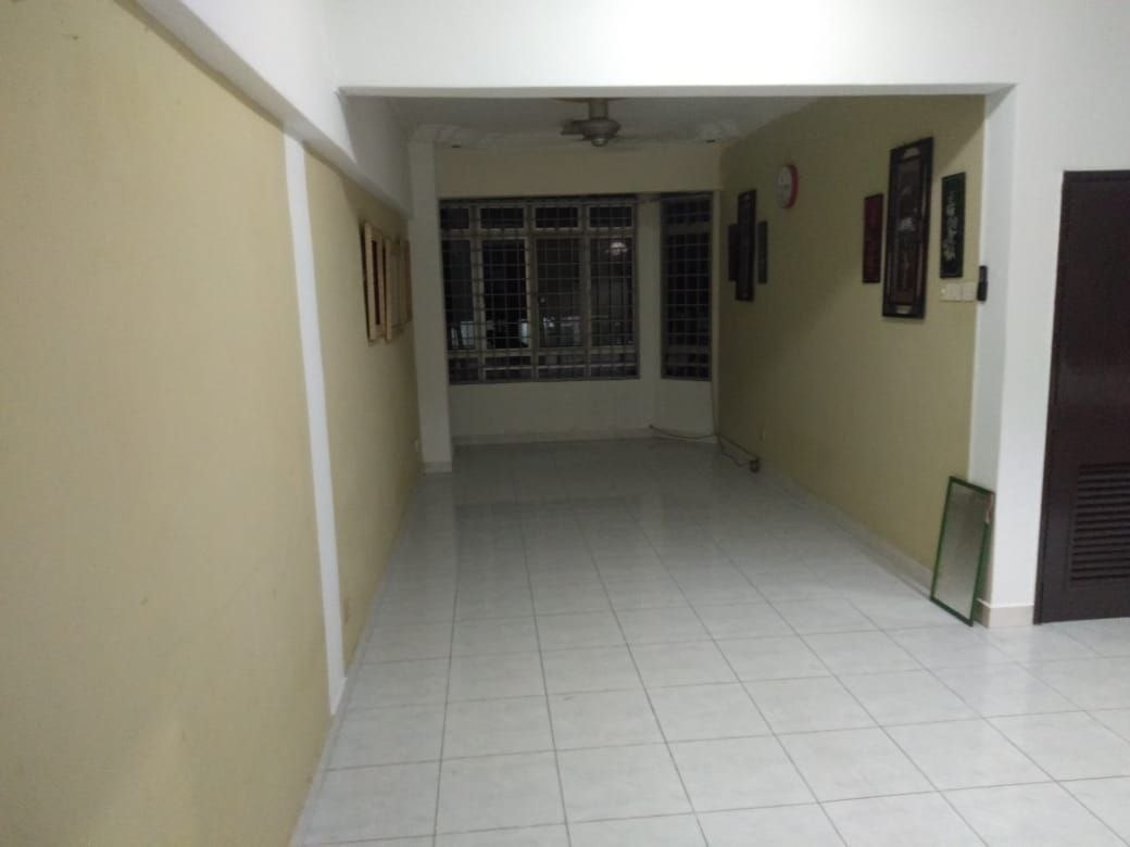 Permai Villa Apartment Puchong for rent by jb - photo 9