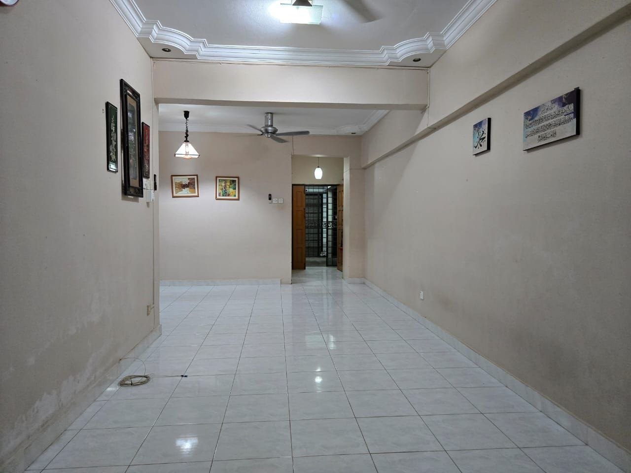 Permai Villa Apartment Puchong for rent by jb - photo 10