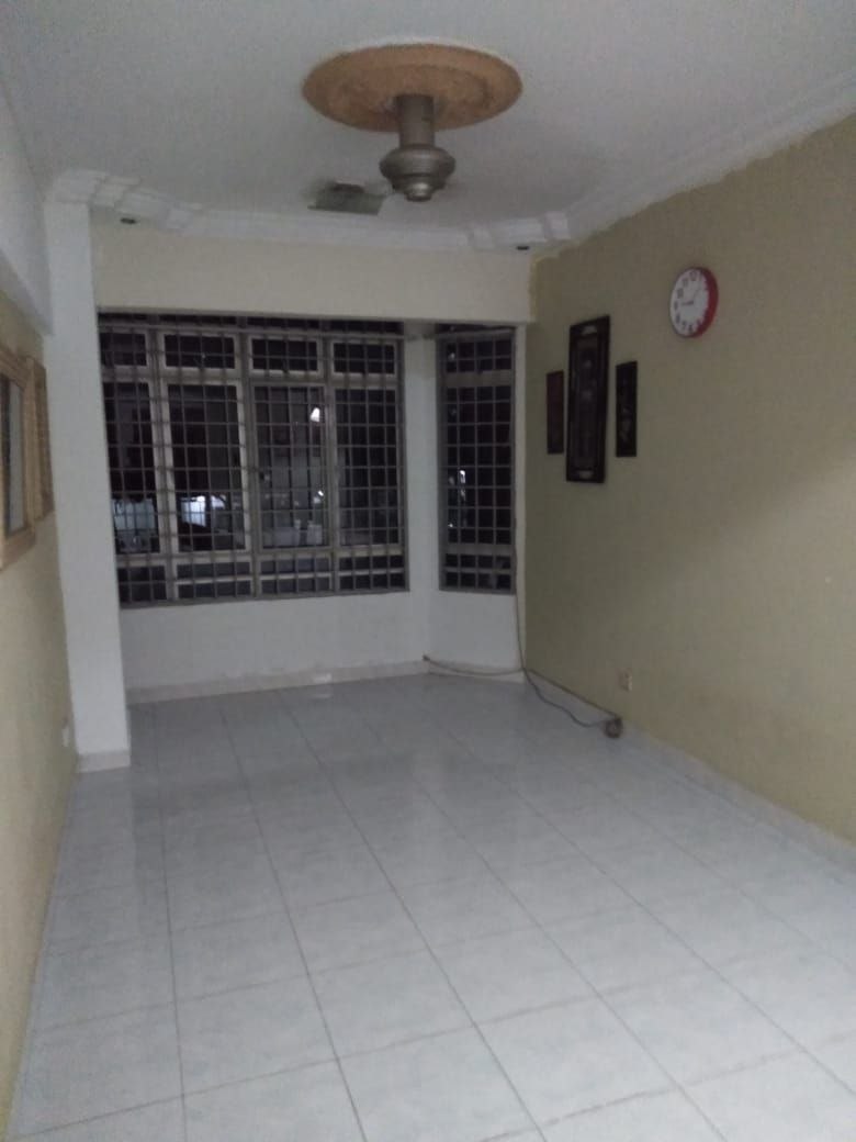 Permai Villa Apartment Puchong for rent by jb - photo 11