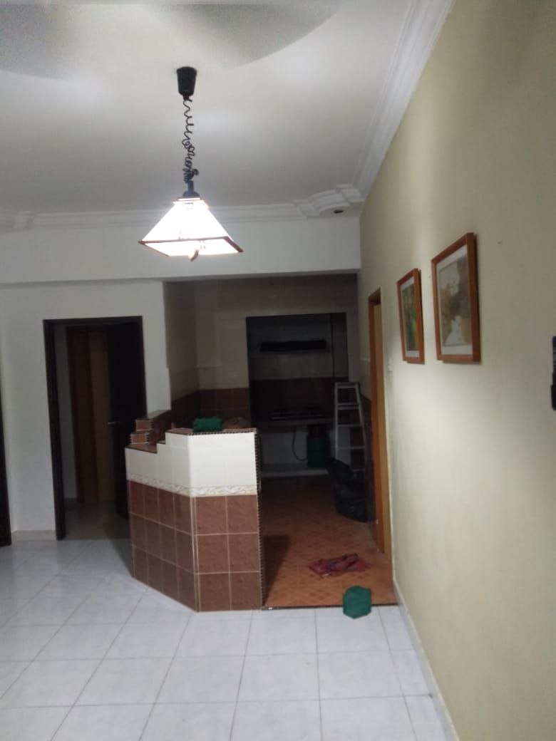 Permai Villa Apartment Puchong for rent by jb - photo 12