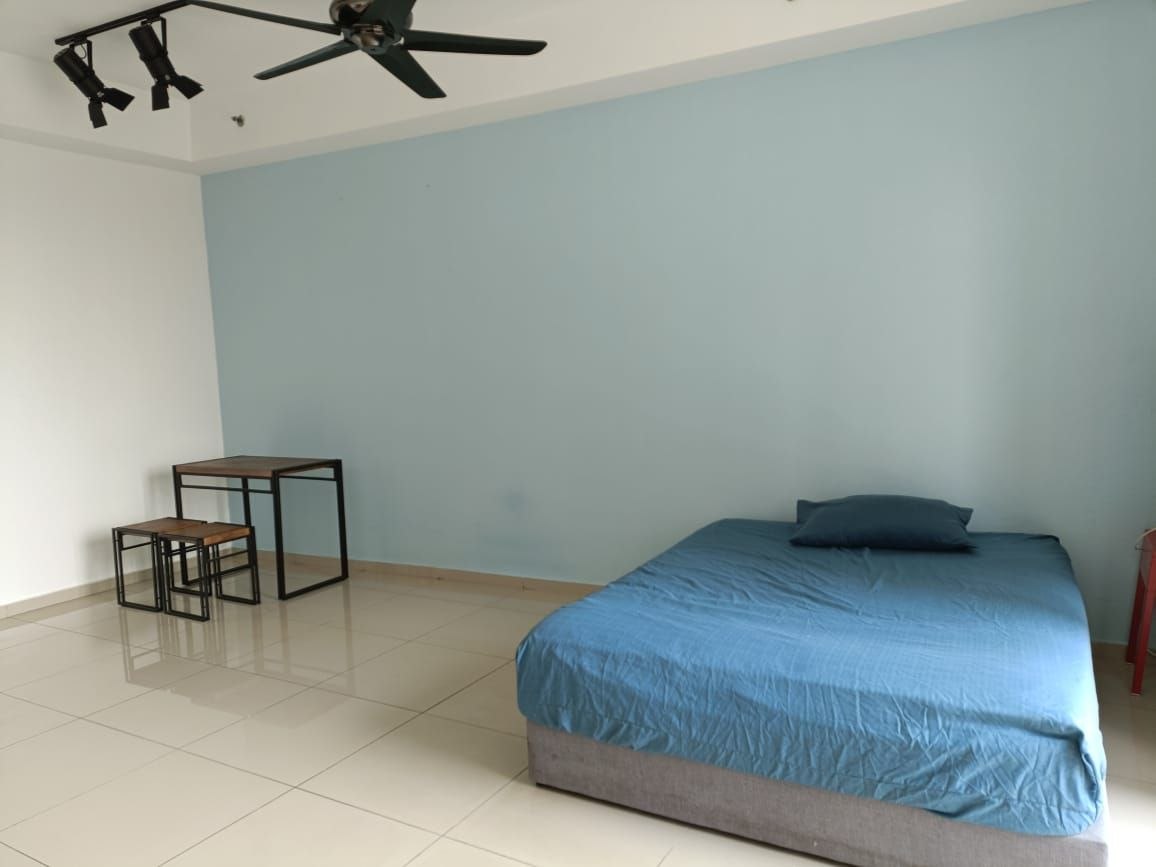 iSoho at iCity for rent by jb - photo 2