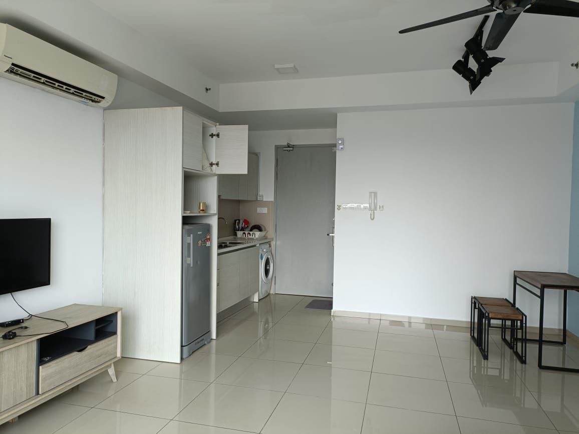 iSoho at iCity for rent by jb - photo 3