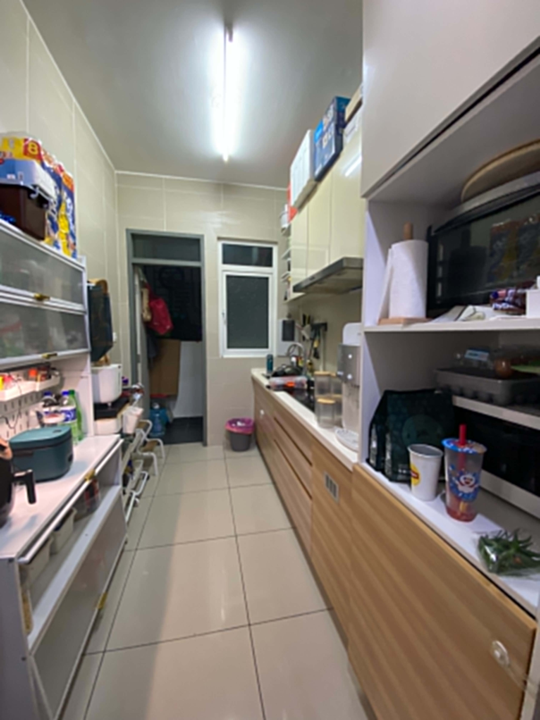 2607 4558 V Residensi Condo Sek 22 by Emily - photo 6