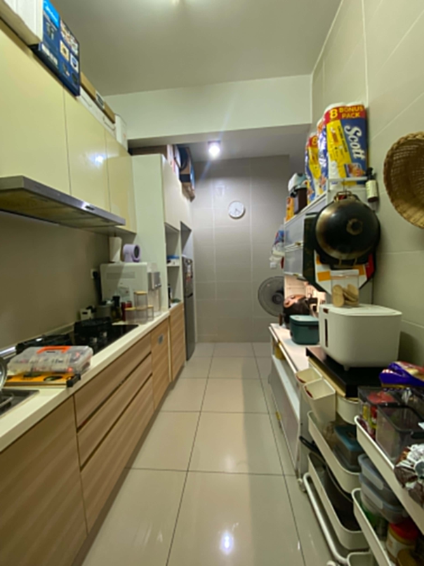 2607 4558 V Residensi Condo Sek 22 by Emily - photo 7