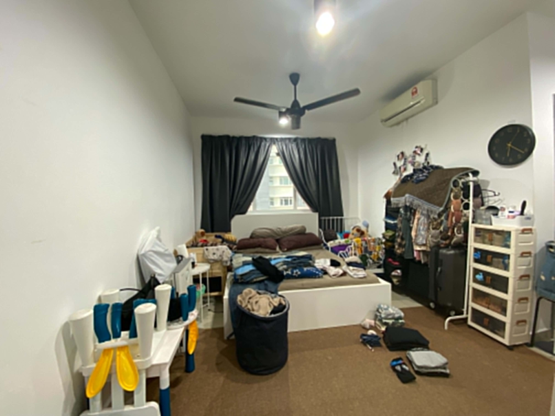 2607 4558 V Residensi Condo Sek 22 by Emily - photo 8