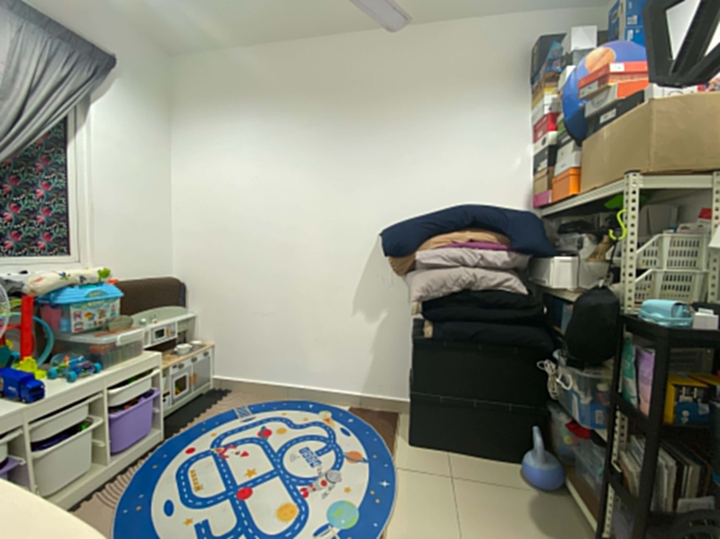 2607 4558 V Residensi Condo Sek 22 by Emily - photo 9