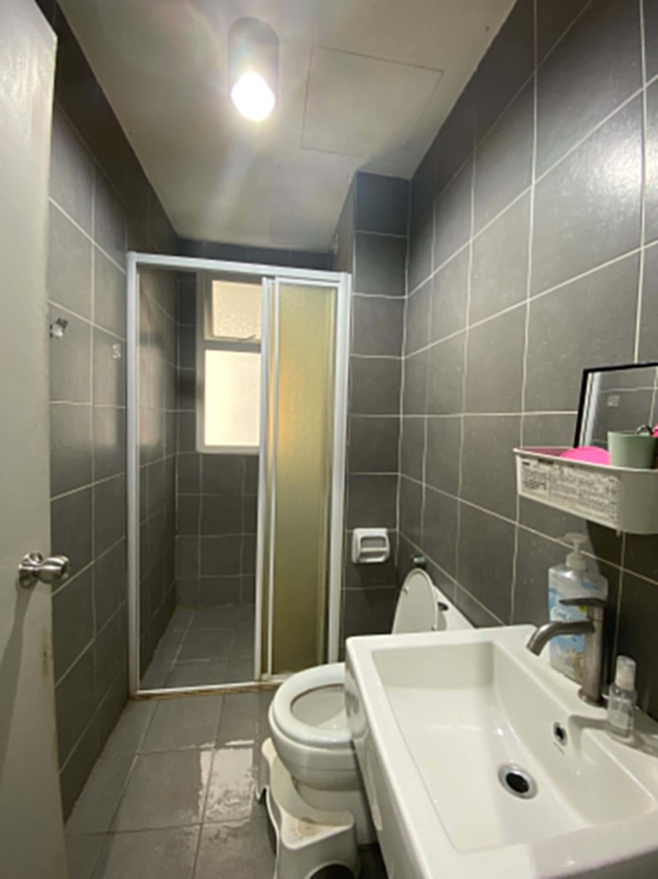 2607 4558 V Residensi Condo Sek 22 by Emily - photo 10
