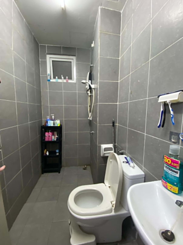 2607 4558 V Residensi Condo Sek 22 by Emily - photo 12